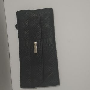 Kenneth Cole Reaction Black Wallet